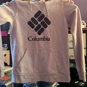 Columbia youth small jacket
